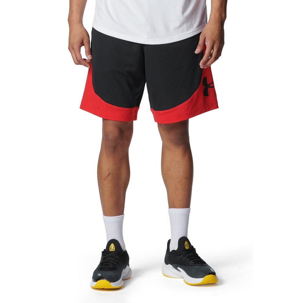 アンダーアーマー（UNDER ARMOUR）（メンズ）バスケットボールウェア