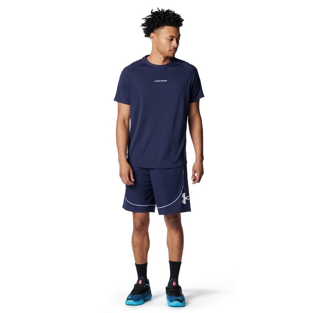 アンダーアーマー（UNDER ARMOUR）（メンズ）バスケットボールウェア