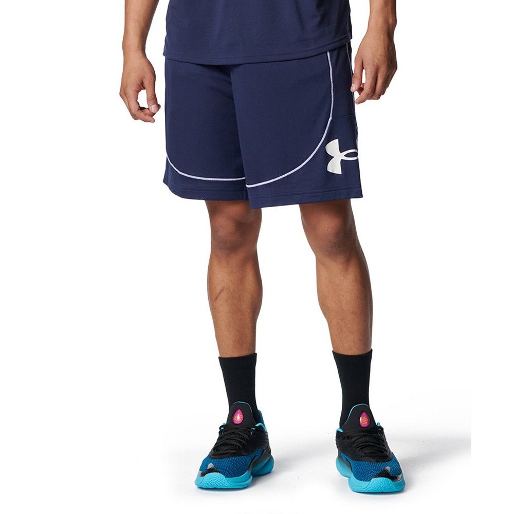 アンダーアーマー（UNDER ARMOUR）（メンズ）バスケットボールウェア