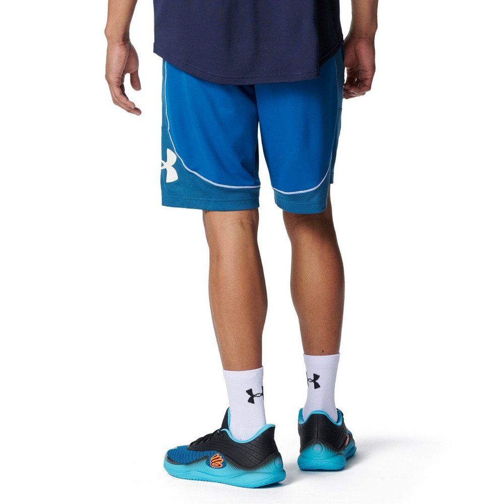 アンダーアーマー（UNDER ARMOUR）（メンズ）バスケットボールウェア