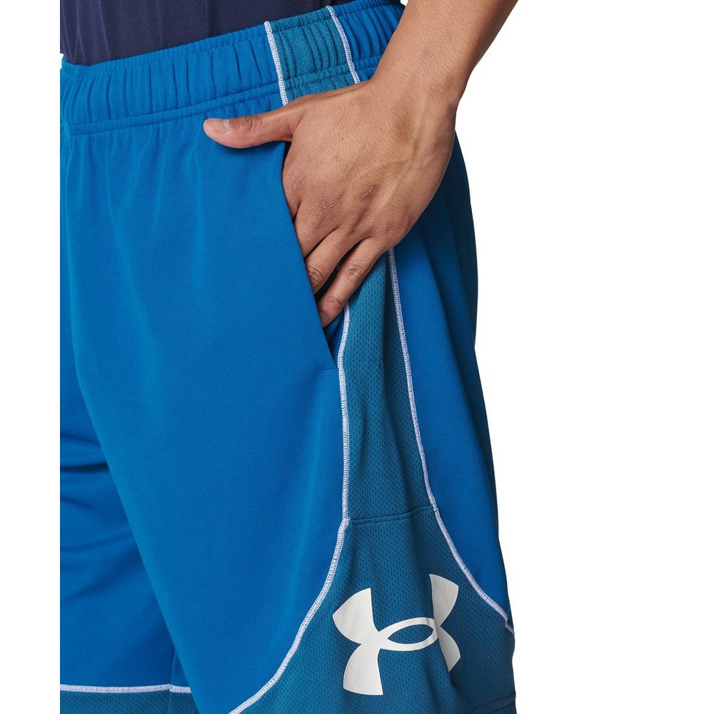 アンダーアーマー（UNDER ARMOUR）（メンズ）バスケットボールウェア
