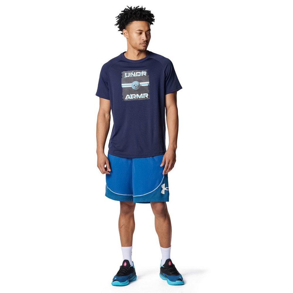 アンダーアーマー（UNDER ARMOUR）（メンズ）バスケットボールウェア