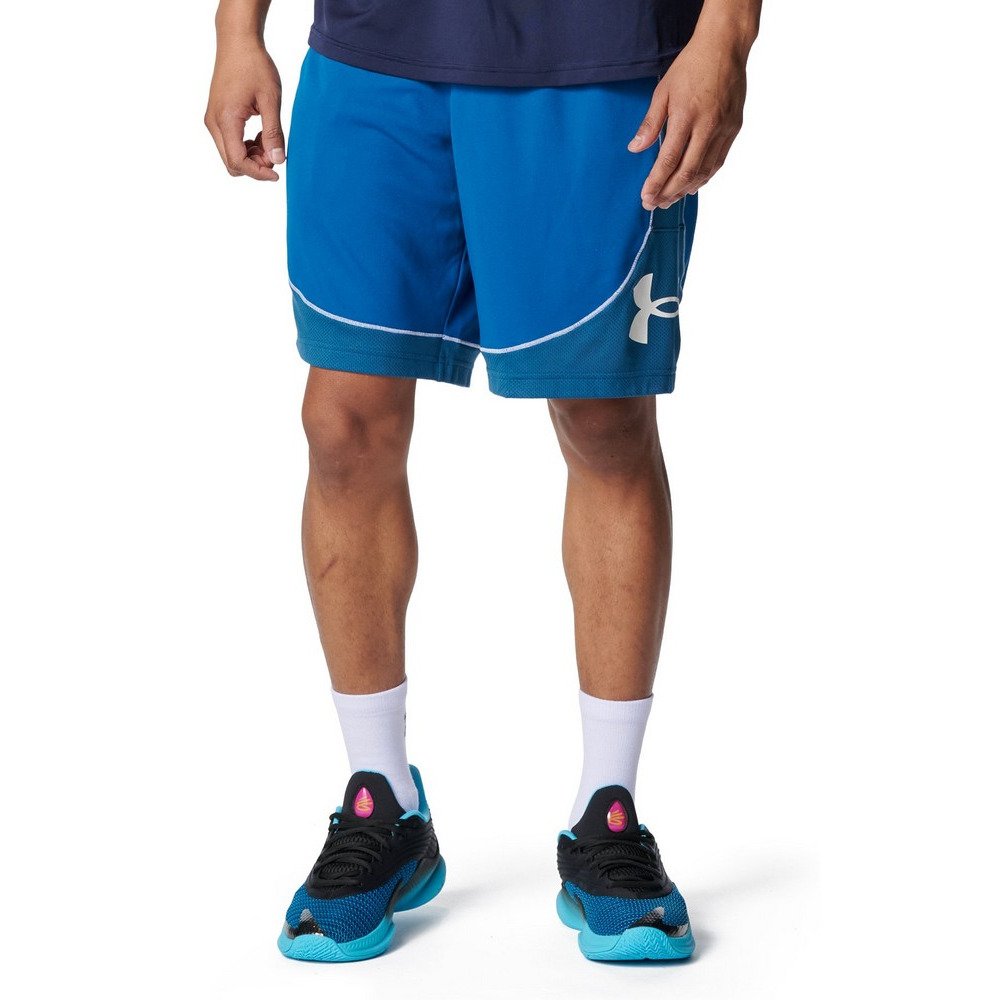 アンダーアーマー（UNDER ARMOUR）（メンズ）バスケットボールウェア