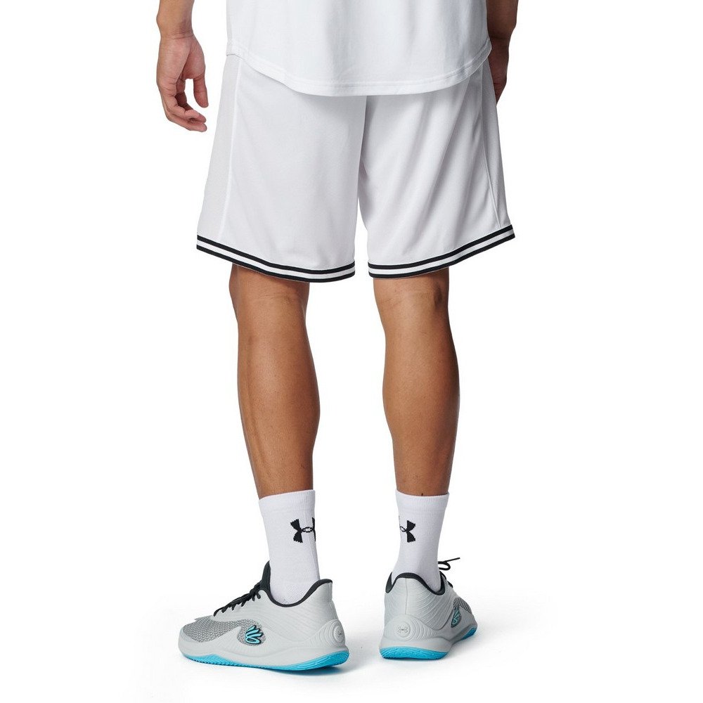 アンダーアーマー（UNDER ARMOUR）（メンズ）バスケットボールウェア
