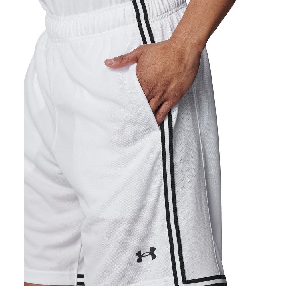 アンダーアーマー（UNDER ARMOUR）（メンズ）バスケットボールウェア