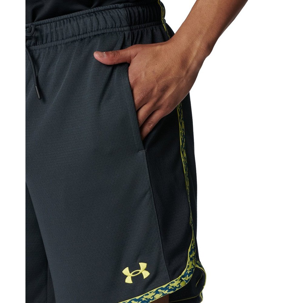 アンダーアーマー（UNDER ARMOUR）（メンズ）バスケットボールウェア