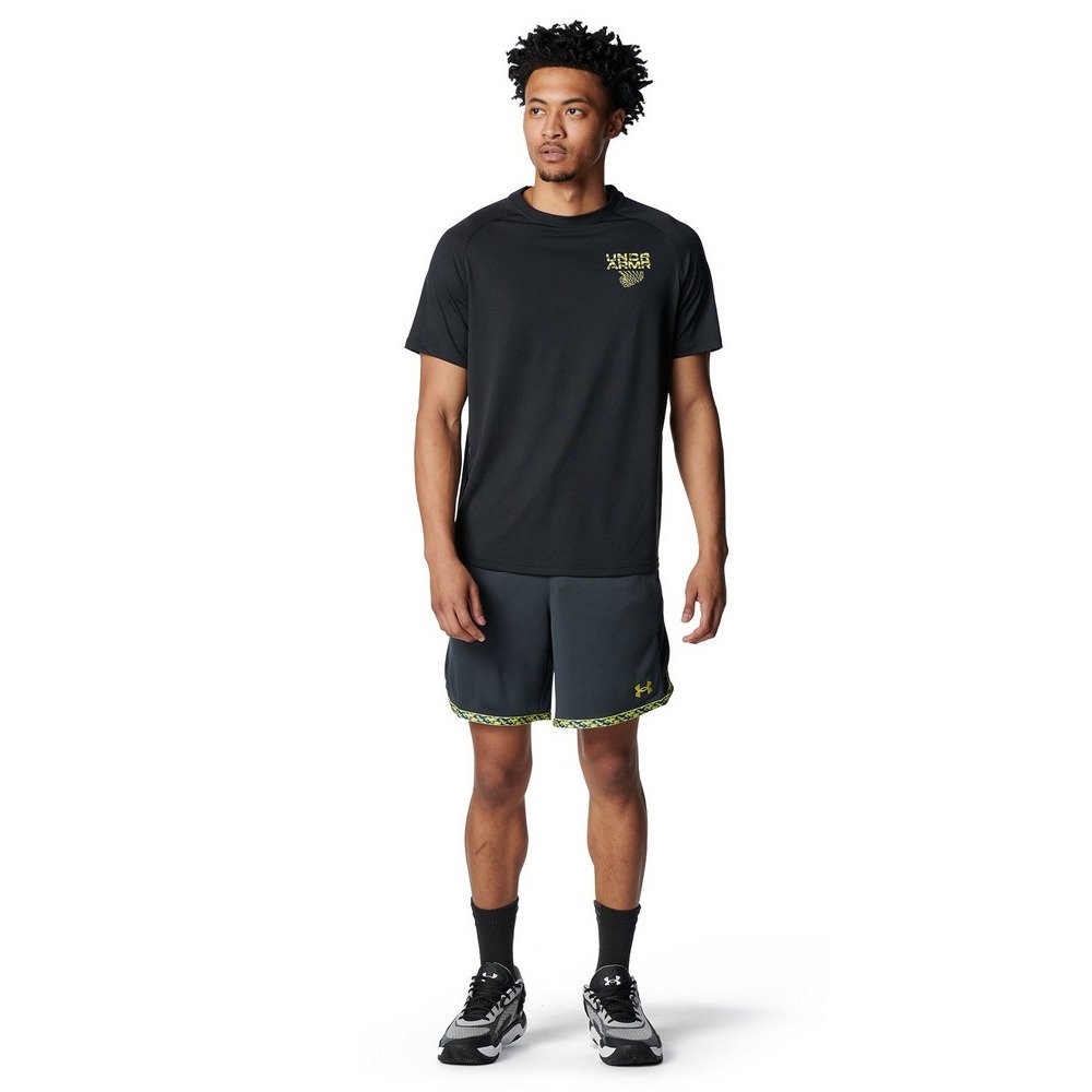 アンダーアーマー（UNDER ARMOUR）（メンズ）バスケットボールウェア