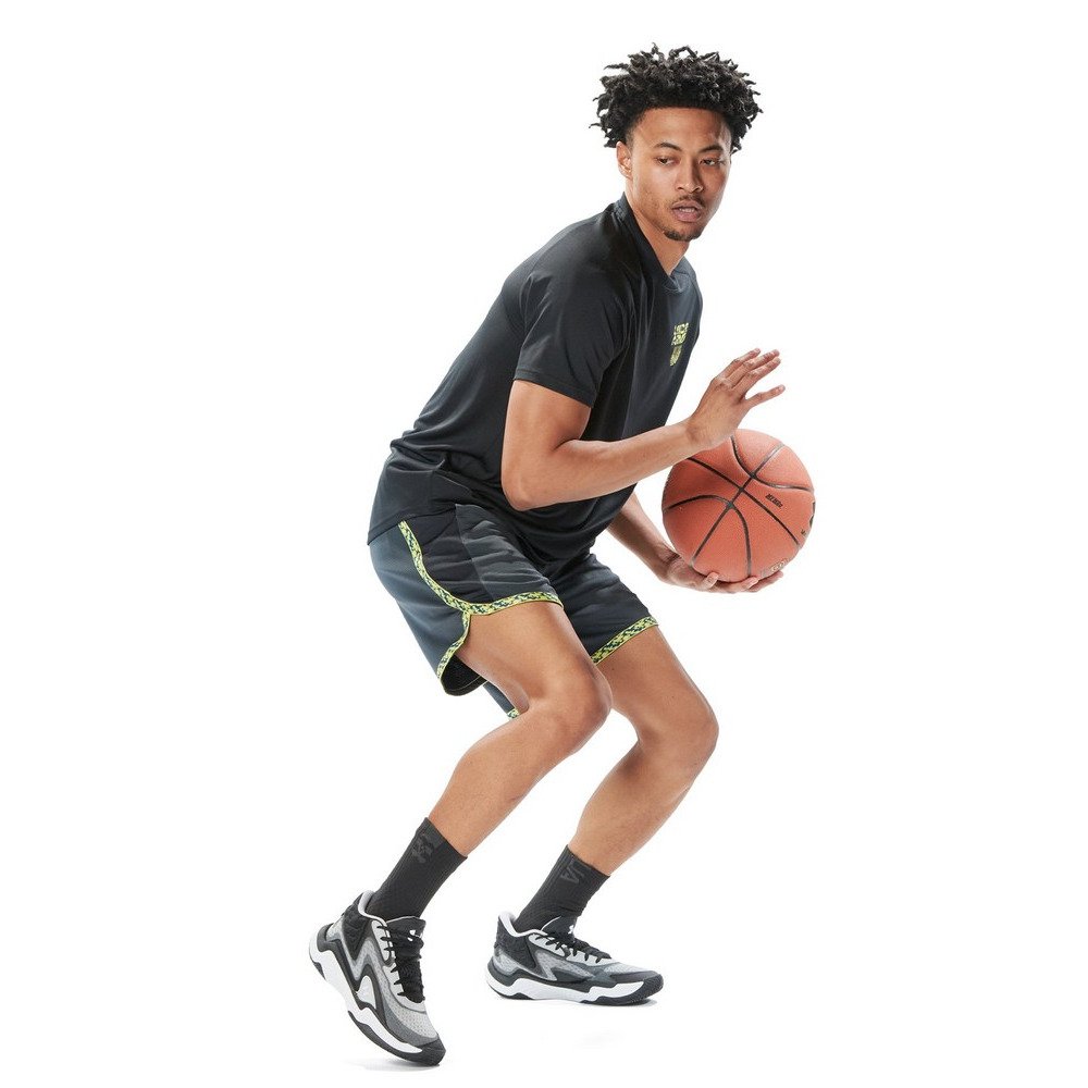 アンダーアーマー（UNDER ARMOUR）（メンズ）バスケットボールウェア