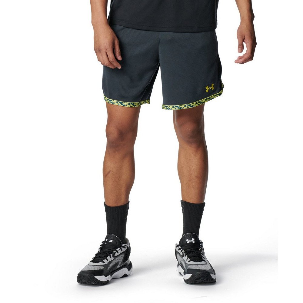 アンダーアーマー（UNDER ARMOUR）（メンズ）バスケットボールウェア