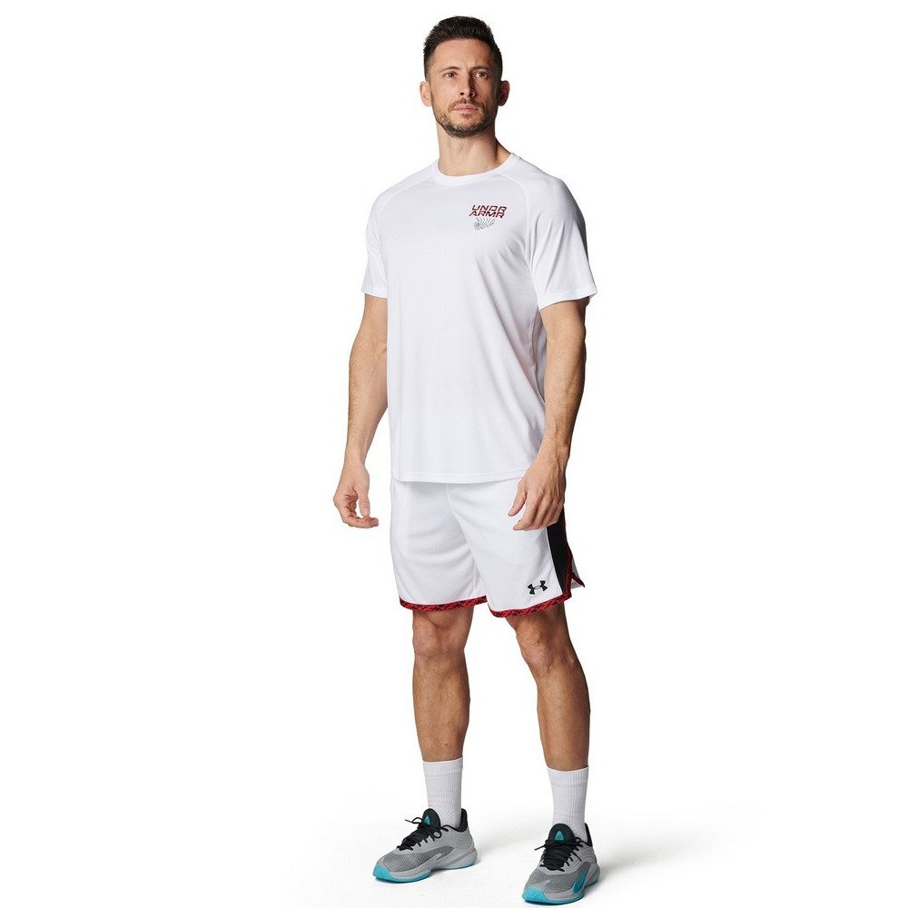 アンダーアーマー（UNDER ARMOUR）（メンズ）バスケットボールウェア