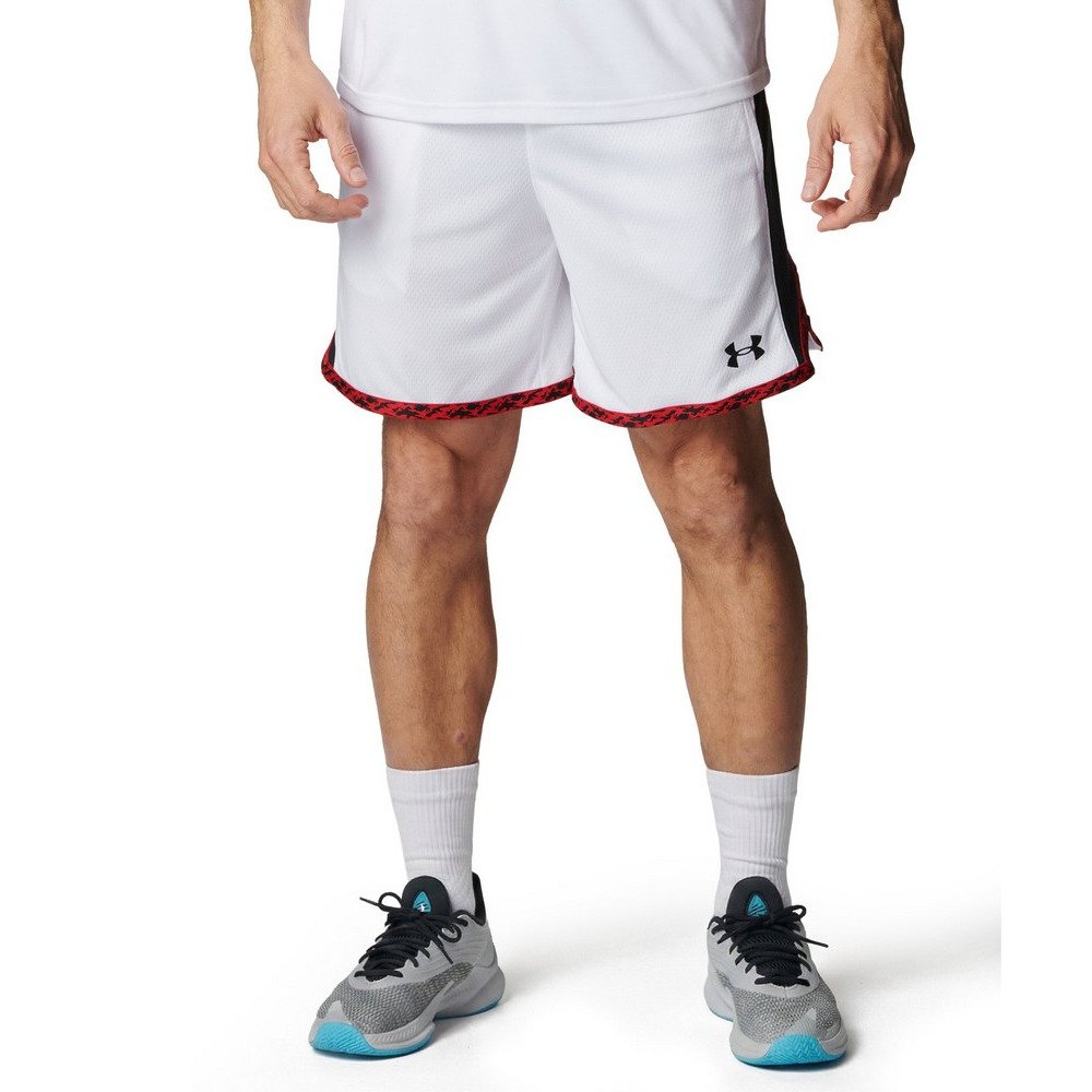 アンダーアーマー（UNDER ARMOUR）（メンズ）バスケットボールウェア