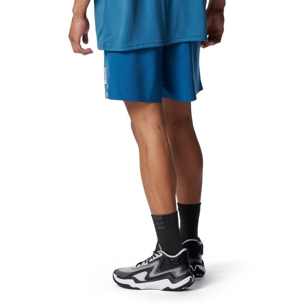 アンダーアーマー（UNDER ARMOUR）（メンズ）バスケットボールウェア