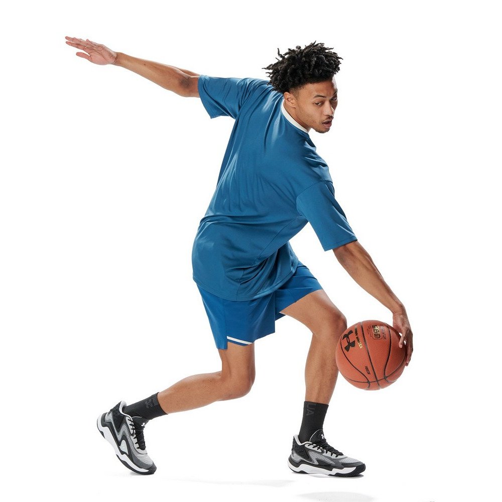 アンダーアーマー（UNDER ARMOUR）（メンズ）バスケットボールウェア
