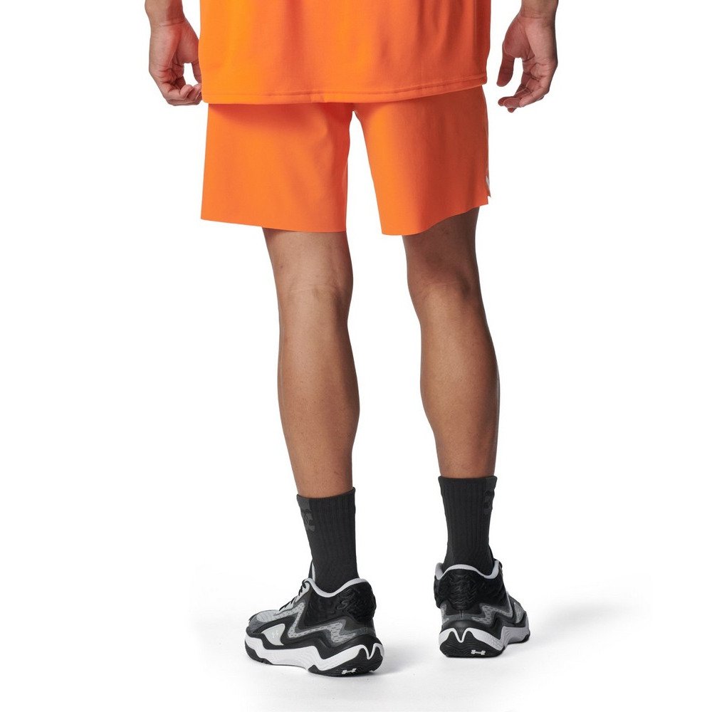 アンダーアーマー（UNDER ARMOUR）（メンズ）バスケットボールウェア