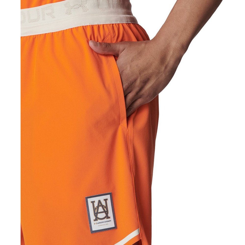 アンダーアーマー（UNDER ARMOUR）（メンズ）バスケットボールウェア