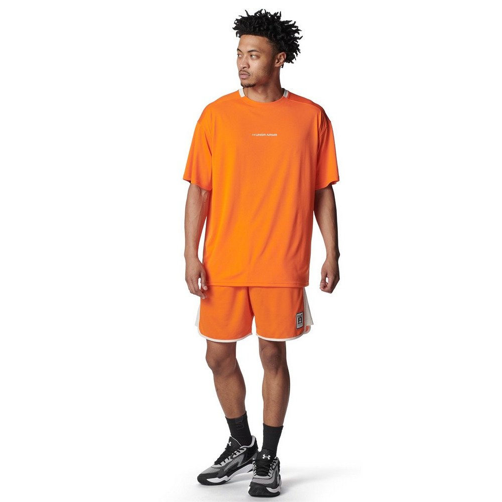 アンダーアーマー（UNDER ARMOUR）（メンズ）バスケットボールウェア