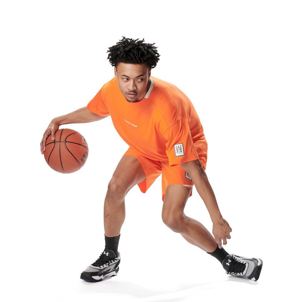 アンダーアーマー（UNDER ARMOUR）（メンズ）バスケットボールウェア