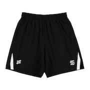(メンズ、レディース)【10月17日発売開始予定】バスケットボールウェア RS スイッチラインショートパンツ 瀬川選手 ERAL99UHP001RSC001