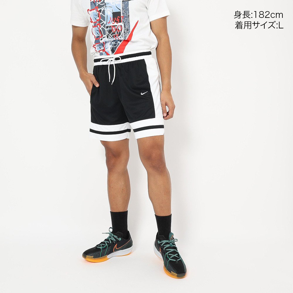 ナイキ（NIKE）（メンズ）バスケットボールウェア ドライフィット GM