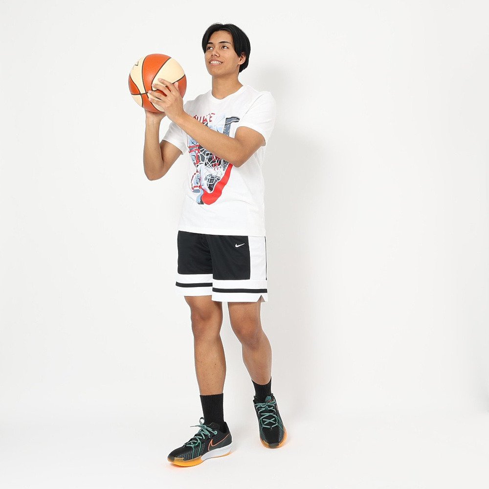 ナイキ（NIKE）（メンズ）バスケットボールウェア ドライフィット GM