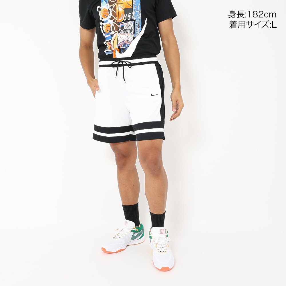 ナイキ（NIKE）（メンズ）バスケットボールウェア ドライフィット GM