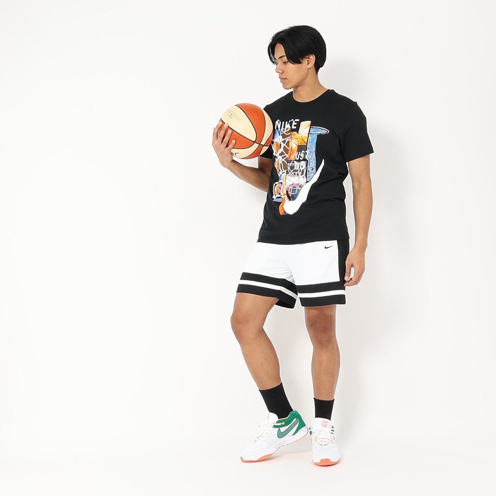ナイキ（NIKE）（メンズ）バスケットボールウェア ドライフィット GM