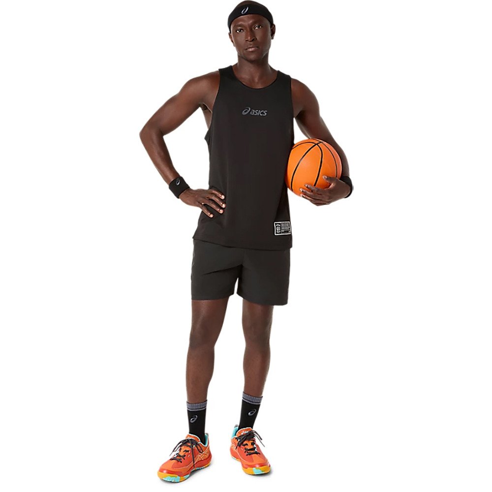 アシックス（ASICS）（メンズ、レディース）バスケットボールウェア