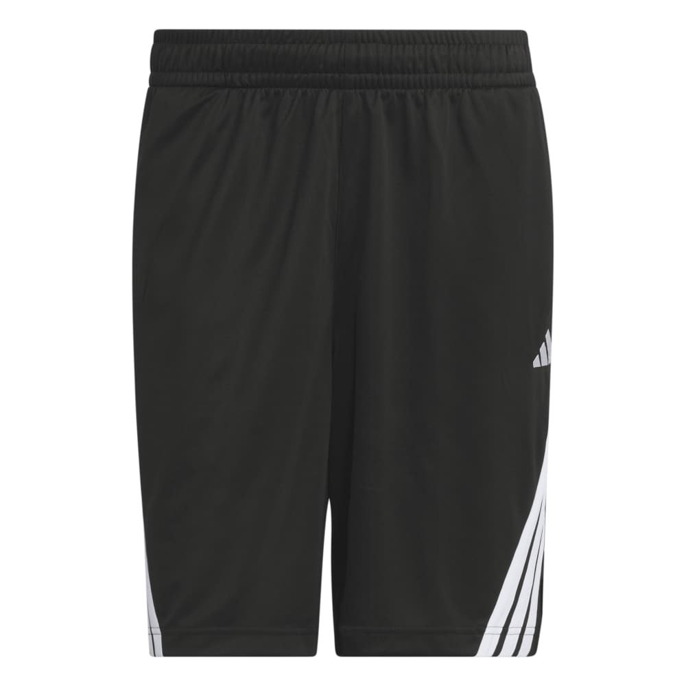 アディダス（adidas）（メンズ）バスケットボールウェア レジェンド スリーストライプス ショーツ KPM98-JI7576