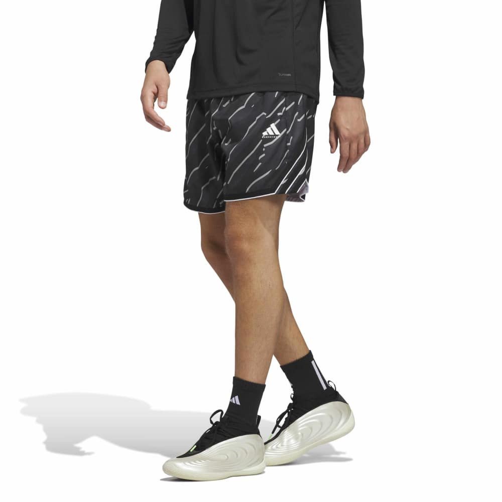 アディダス(adidas)(メンズ)バスケットボールウェア クレージー アディダス(adidas)(メンズ)バスケットボールウェア クレージー