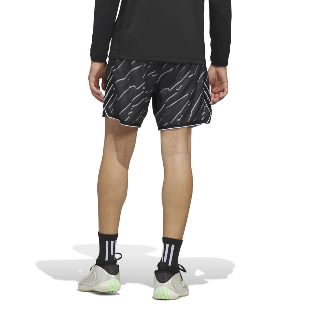 アディダス（adidas）（メンズ）バスケットボールウェア クレージー