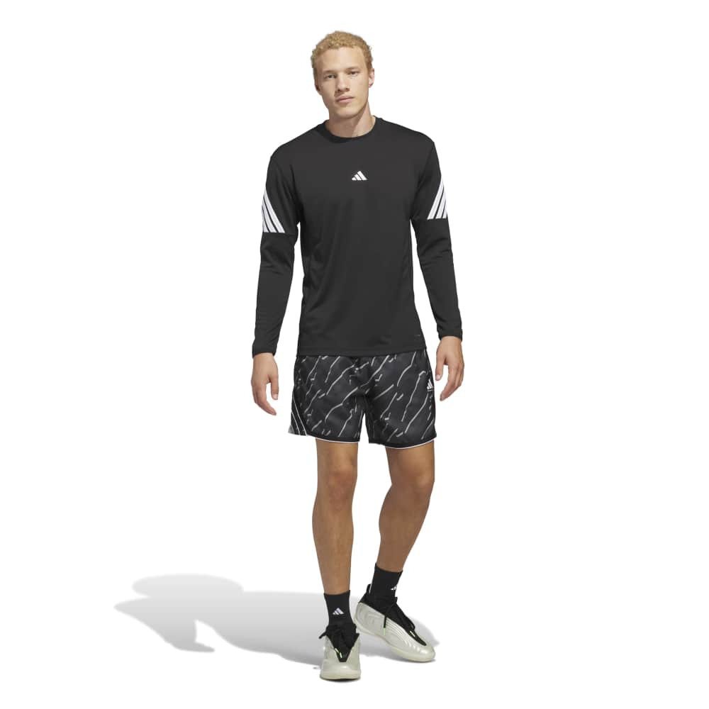アディダス（adidas）（メンズ）バスケットボールウェア クレージー