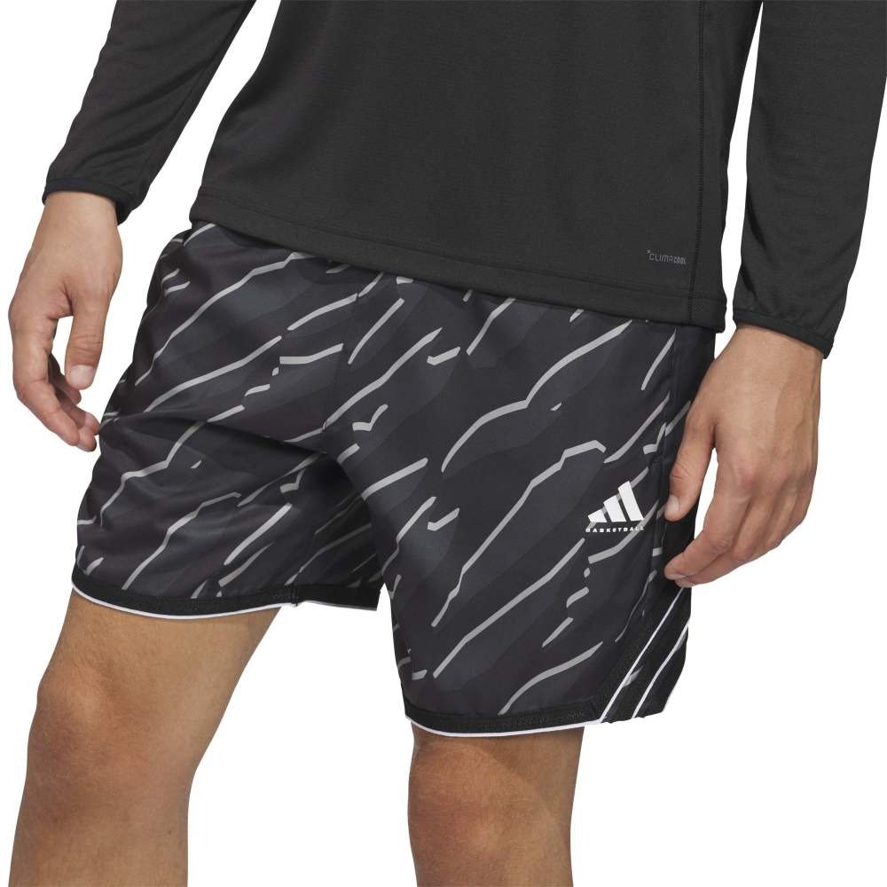 アディダス（adidas）（メンズ）バスケットボールウェア クレージー