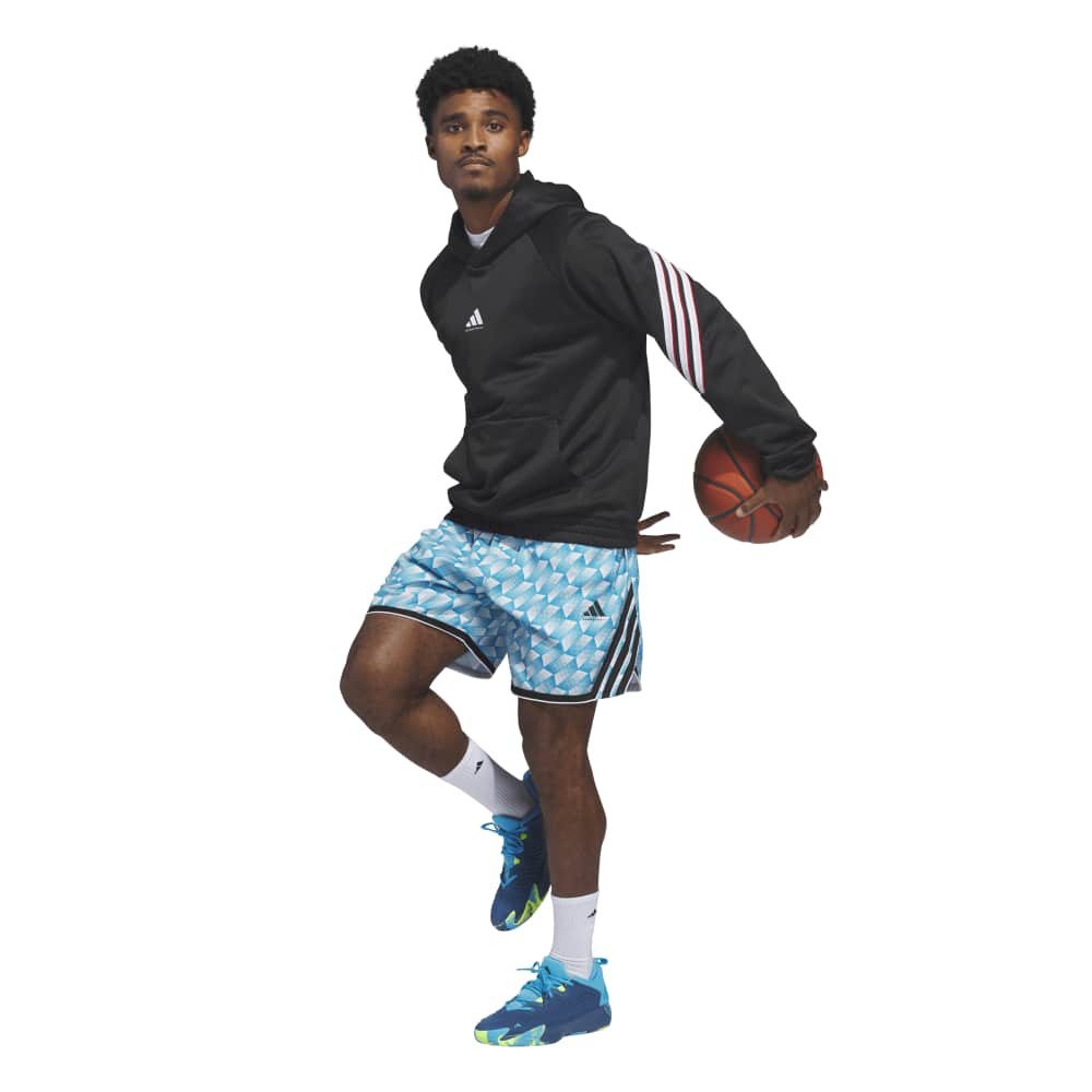 アディダス（adidas）（メンズ）バスケットボールウェア クレージー