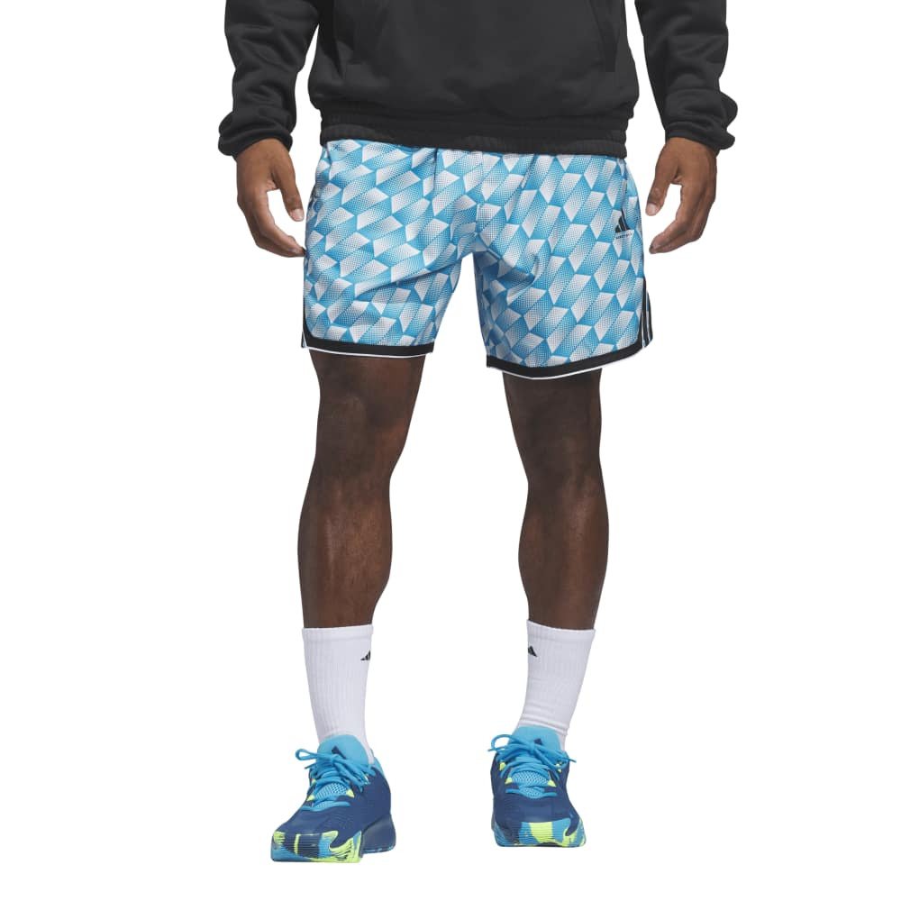 アディダス（adidas）（メンズ）バスケットボールウェア クレージー