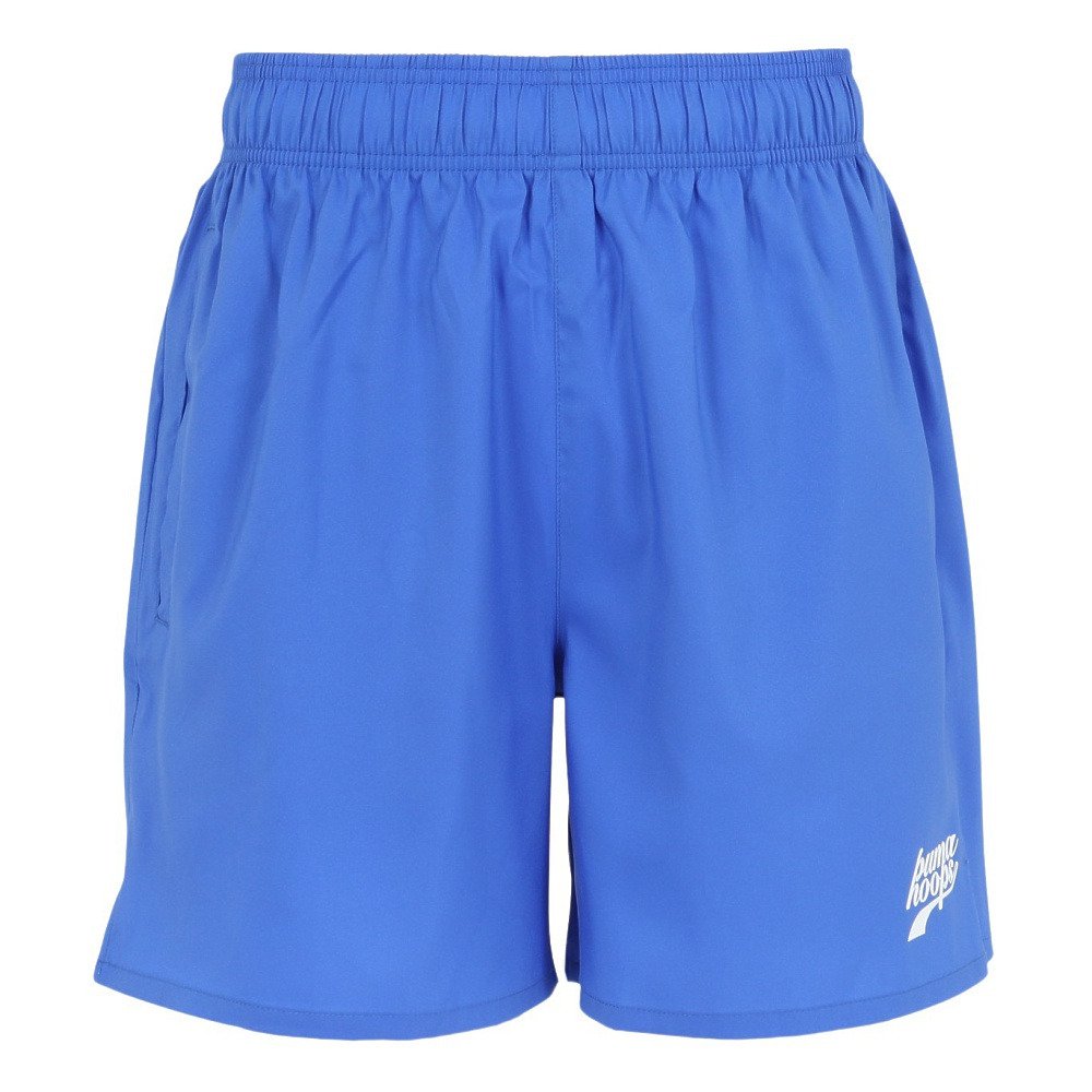 スポーツ mmweneea2586 プーマ（PUMA）（メンズ）バスケットボールウェア ウーブン ショーツ