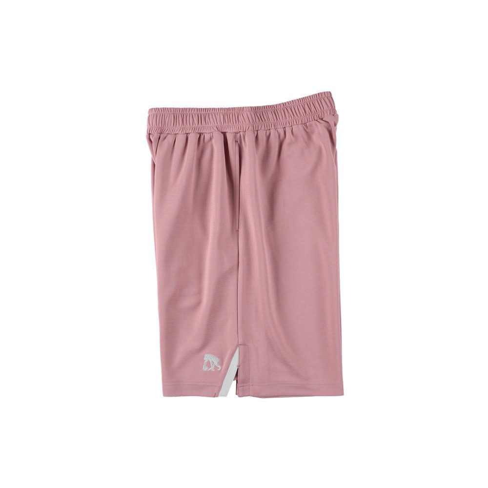 【新品未開封品】エゴザルTシャツ バスパン　ショート丈　バスケ　XL ピンク エゴザル（EGOZARU）（メンズ、レディース）バスケットボールウェア