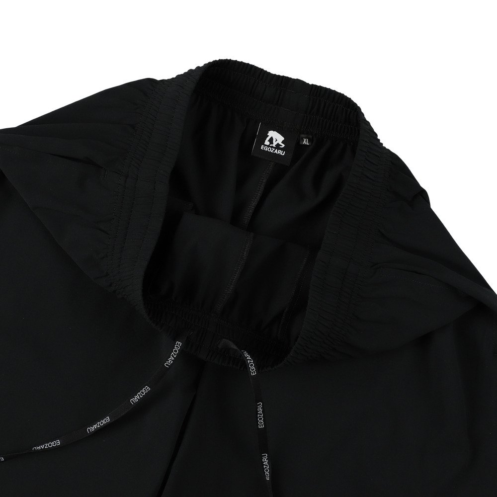 希少　美品　EGOZARU エゴザル　バスケットボール　審判　レフェリー　ウェア エゴザル（EGOZARU）（メンズ、レディース）バスケットボールウェア