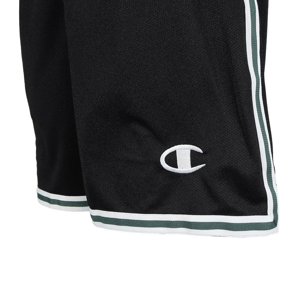 チャンピオン（CHAMPION）（メンズ）バスケットボールウェア ショーツ
