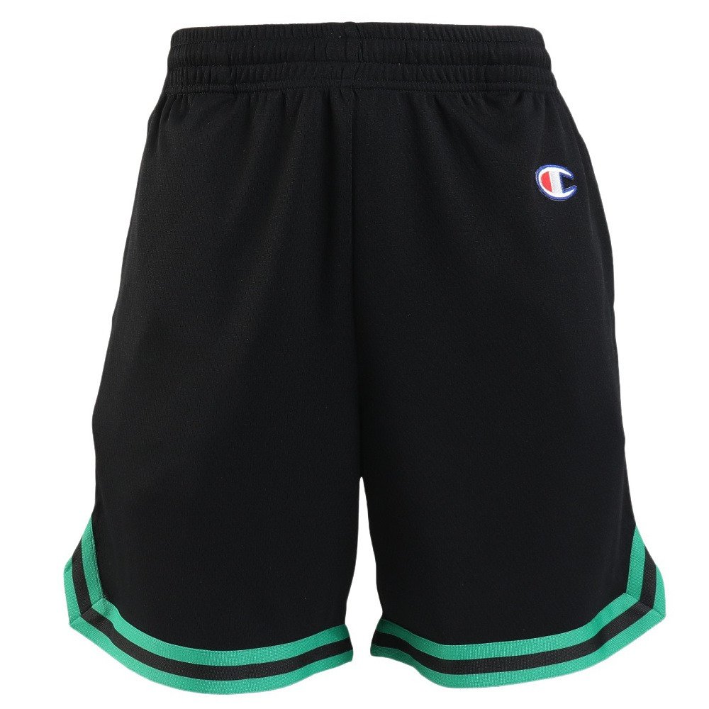 champion�i�� �o�X�P�b�g�{�[���E�F�A �V���[�c C3-DB551 090 �k �u���b�N �o�X�P�b�g�{�[��