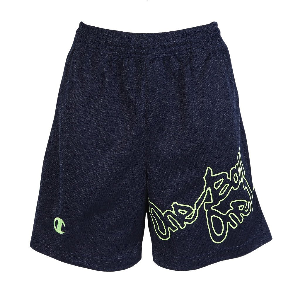 champion�i�� �o�X�P�b�g�{�[���E�F�A �V���[�c CW-DB528 370 �k �l�C�r�[ �o�X�P�b�g�{�[��