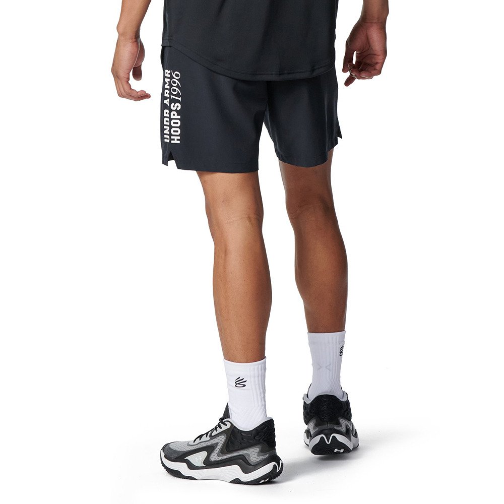 アンダーアーマー（UNDER ARMOUR）（メンズ）バスケットボールウェア