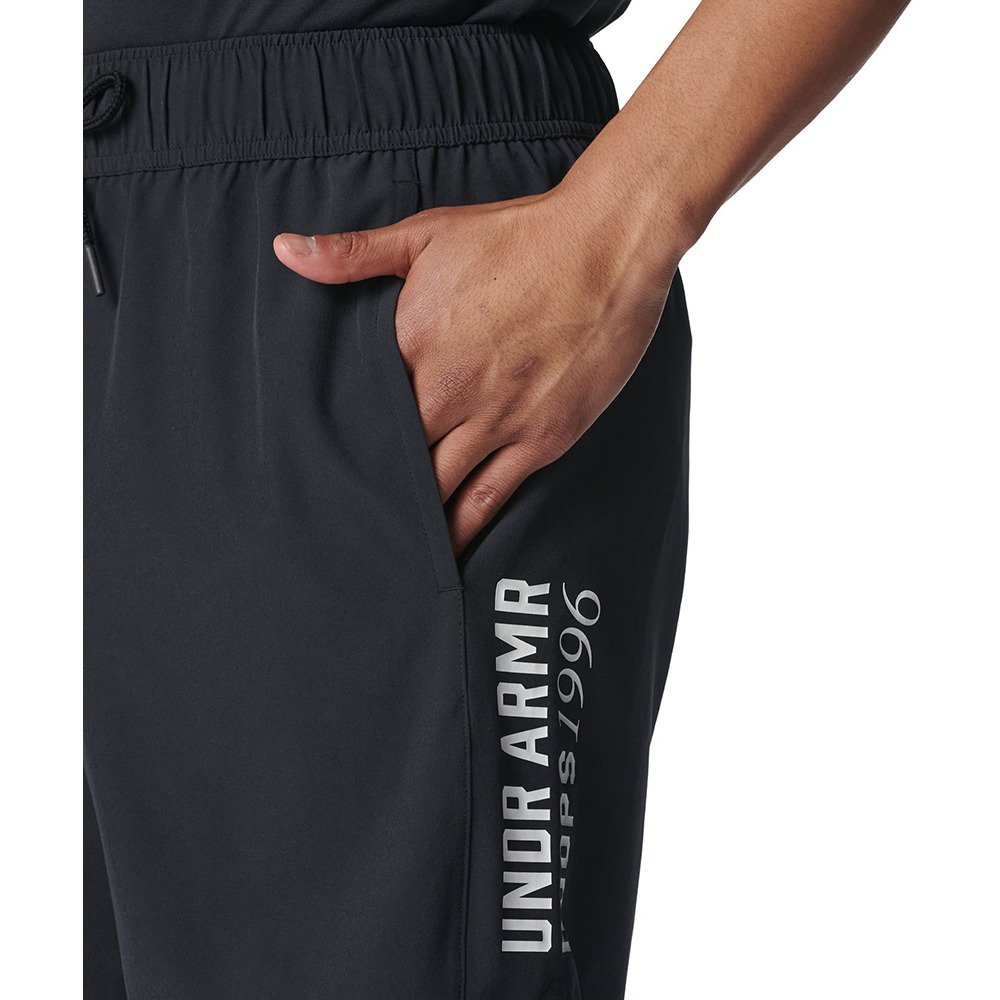 アンダーアーマー（UNDER ARMOUR）（メンズ）バスケットボールウェア