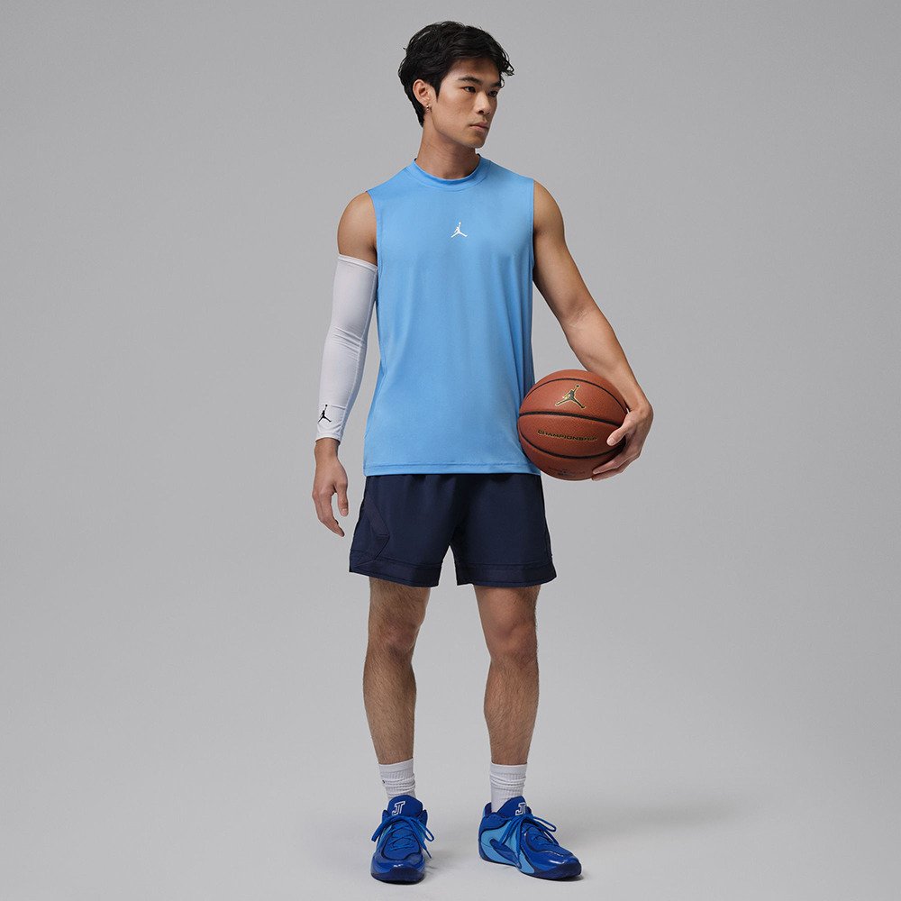 ジョーダン（JORDAN）（メンズ）バスケットボールウェア ドライ