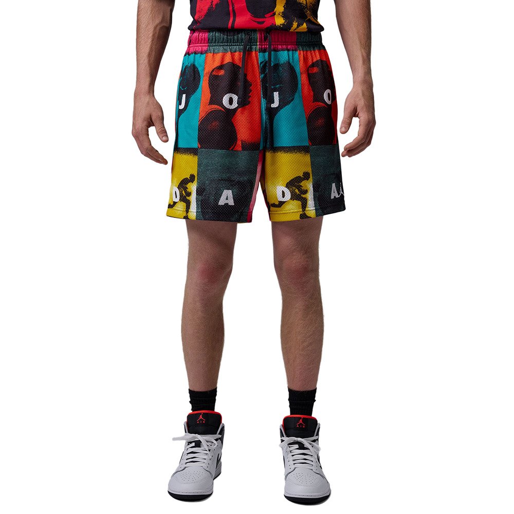 ジョーダン（JORDAN）（メンズ）バスケットボールウェア BRK メッシュ