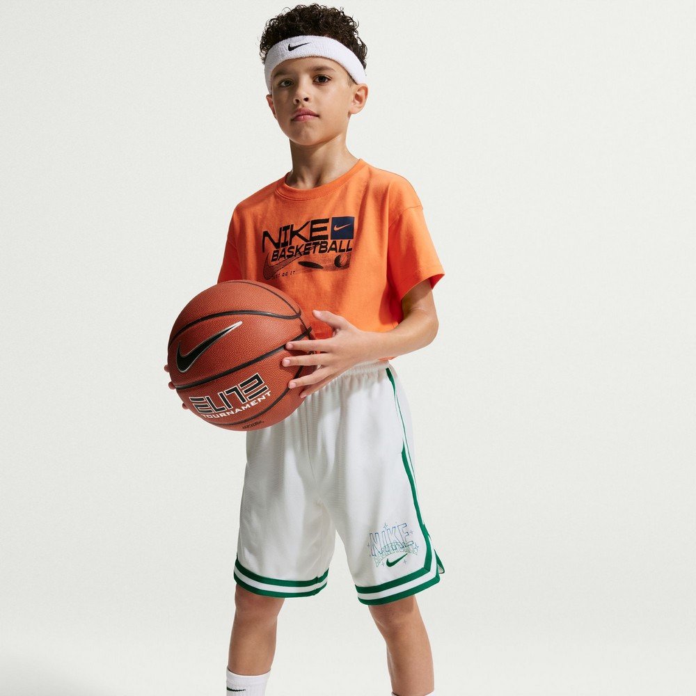 ナイキ（NIKE）（キッズ）バスケットボールウェア ジュニア ドライ