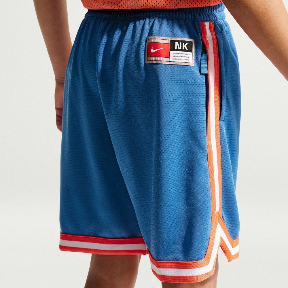 ナイキ（NIKE）（キッズ）バスケットボールウェア ジュニア ドライ