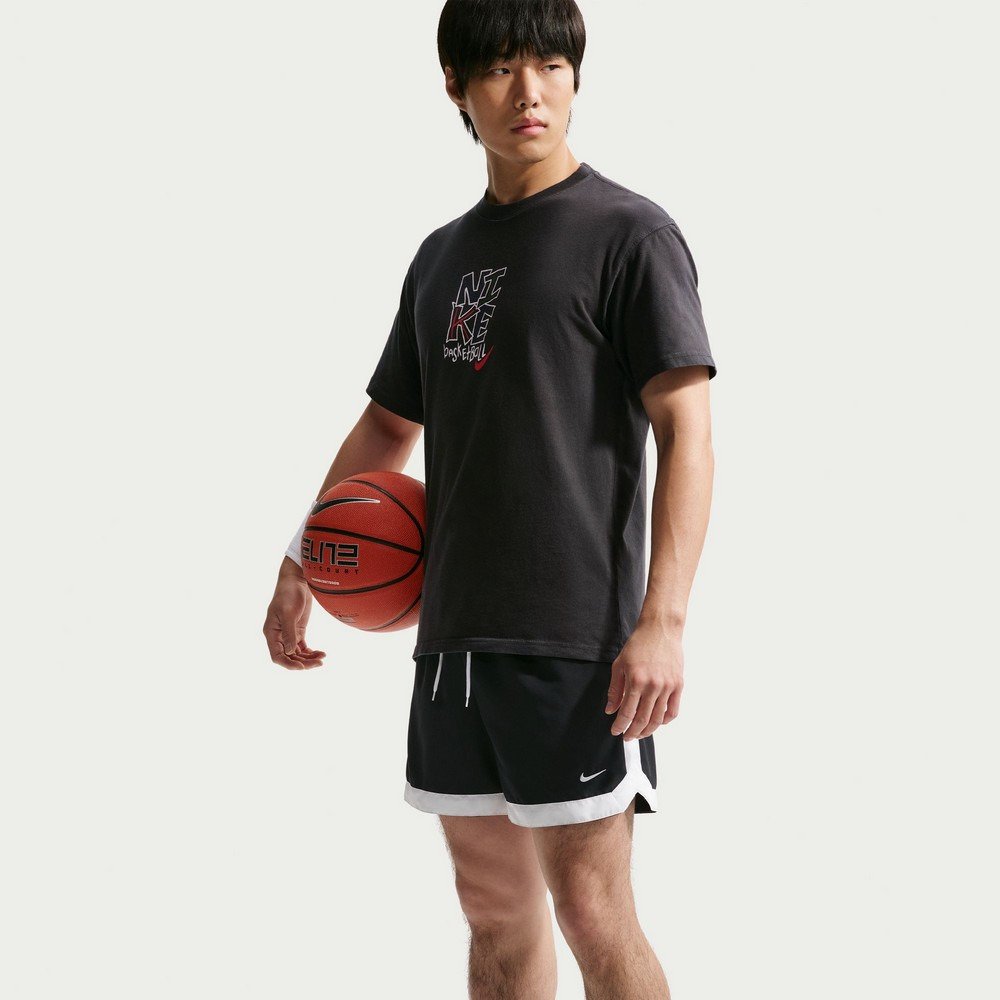 ナイキ（NIKE）（メンズ）バスケットボールウェア ドライフィット 6