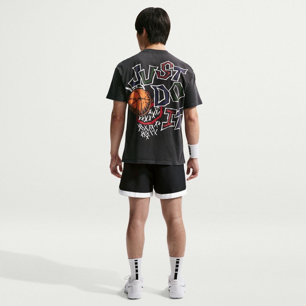 ナイキ（NIKE）（メンズ）バスケットボールウェア ドライフィット 6