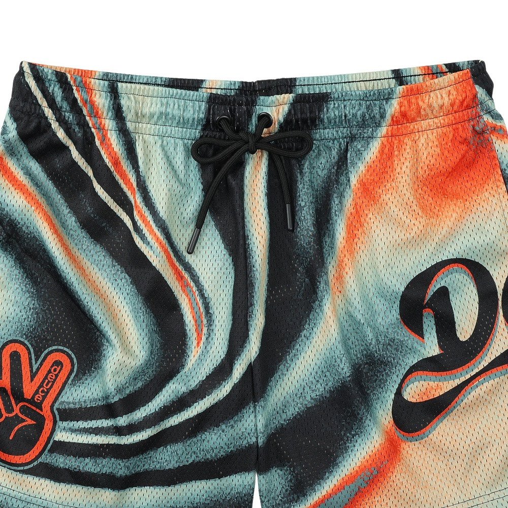 deuce（deuce）（メンズ）バスケットボールウェア メッシュショーツ