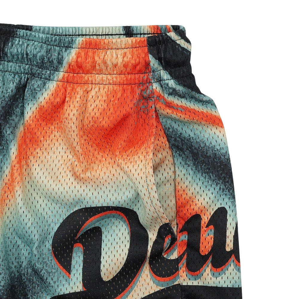 deuce（deuce）（メンズ）バスケットボールウェア メッシュショーツ